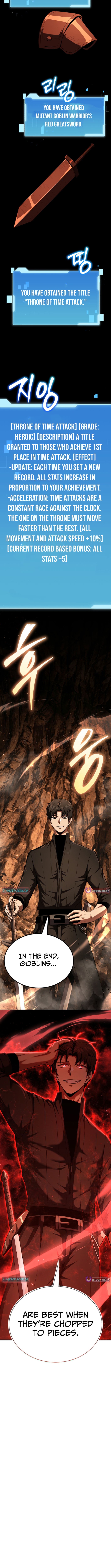 The Return of the Unrivaled Genius Ranker Chapter 6 Page 16