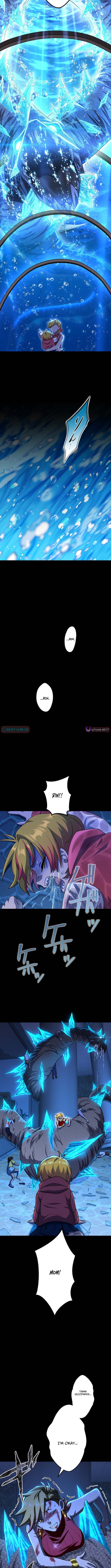 The Samurai of the Divine Shadow Dominates at the Academy Chapter 22 Page 11