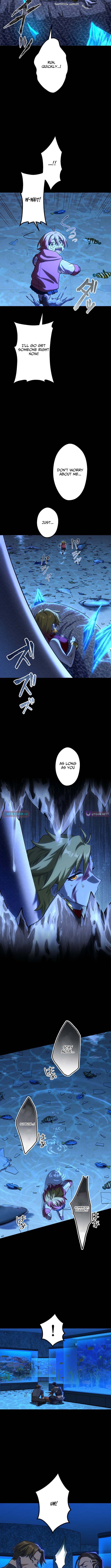 The Samurai of the Divine Shadow Dominates at the Academy Chapter 22 Page 12