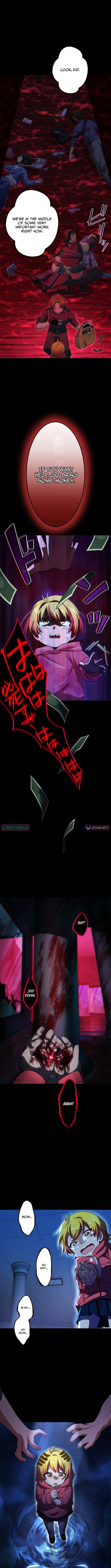 The Samurai of the Divine Shadow Dominates at the Academy Chapter 22 Page 14