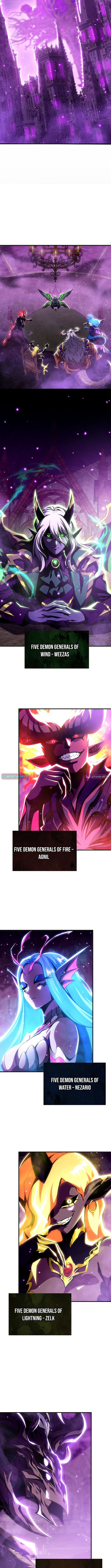 The Soot Chapter Covered Hero ~Saving the World with Dark Heretical Skills~ - Chapter 45 Page 9