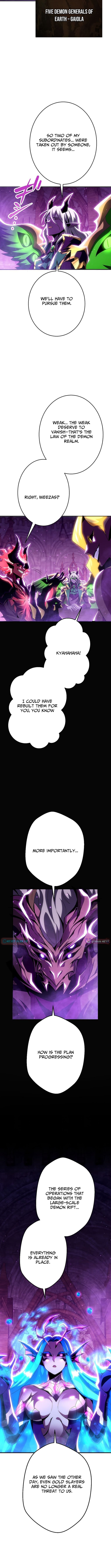 The Soot Chapter Covered Hero ~Saving the World with Dark Heretical Skills~ - Chapter 45 Page 10