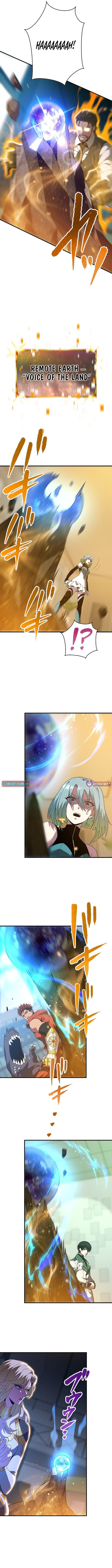 The Soot Chapter Covered Hero ~Saving the World with Dark Heretical Skills~ - Chapter 50 Page 5