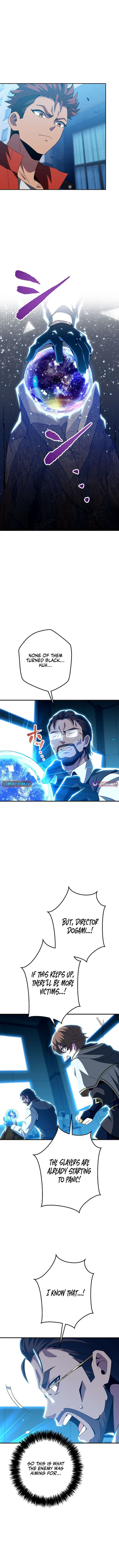 The Soot Chapter Covered Hero ~Saving the World with Dark Heretical Skills~ - Chapter 50 Page 9