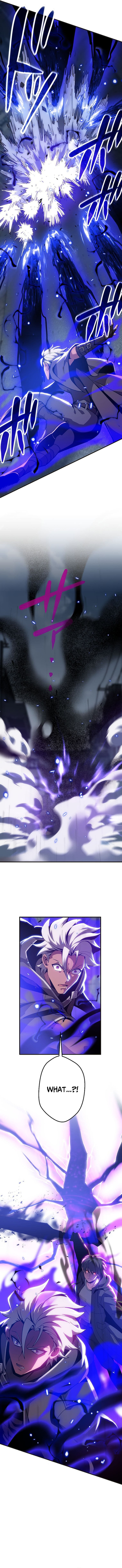 The Soot Chapter Covered Hero ~Saving the World with Dark Heretical Skills~ - Chapter 52 Page 6