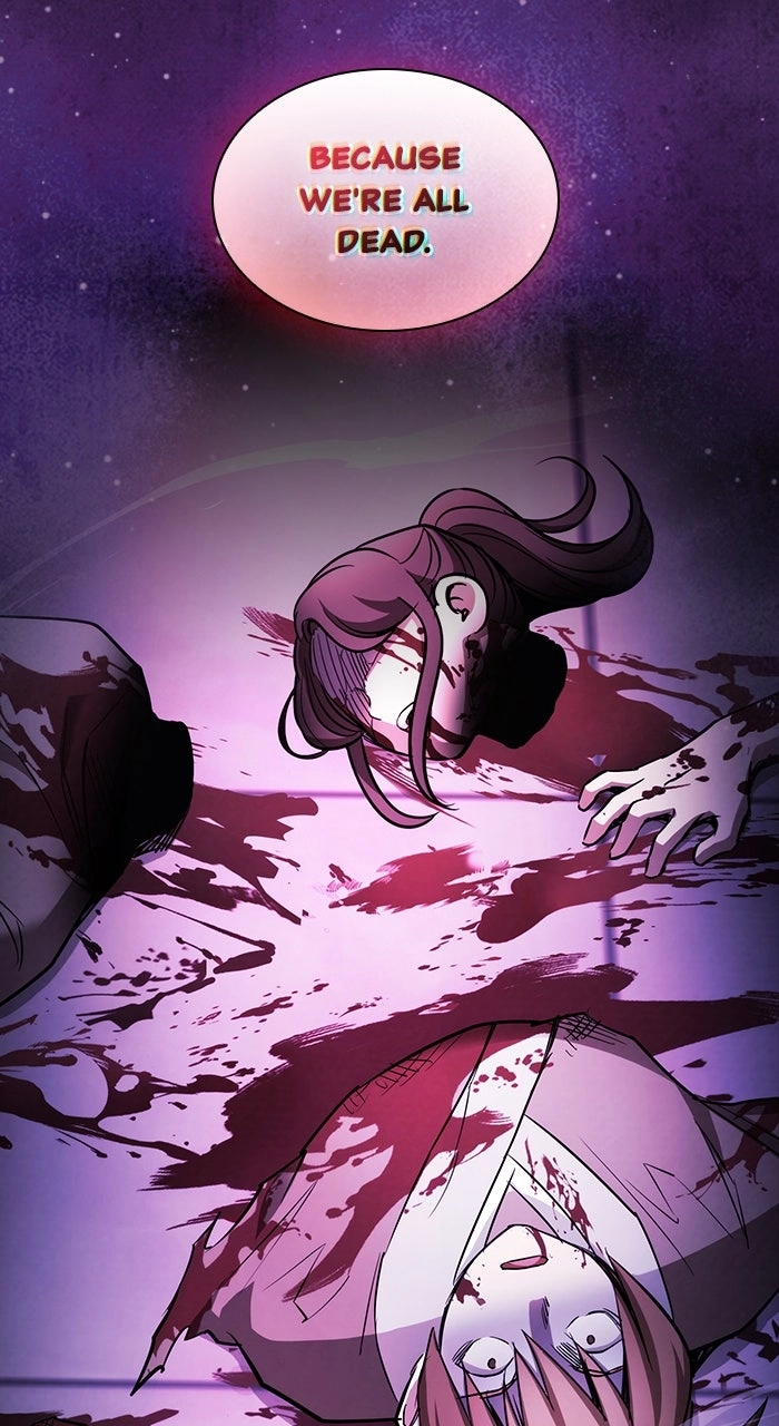 The Spy Life in the Demonic Sect Chapter 15 Page 3