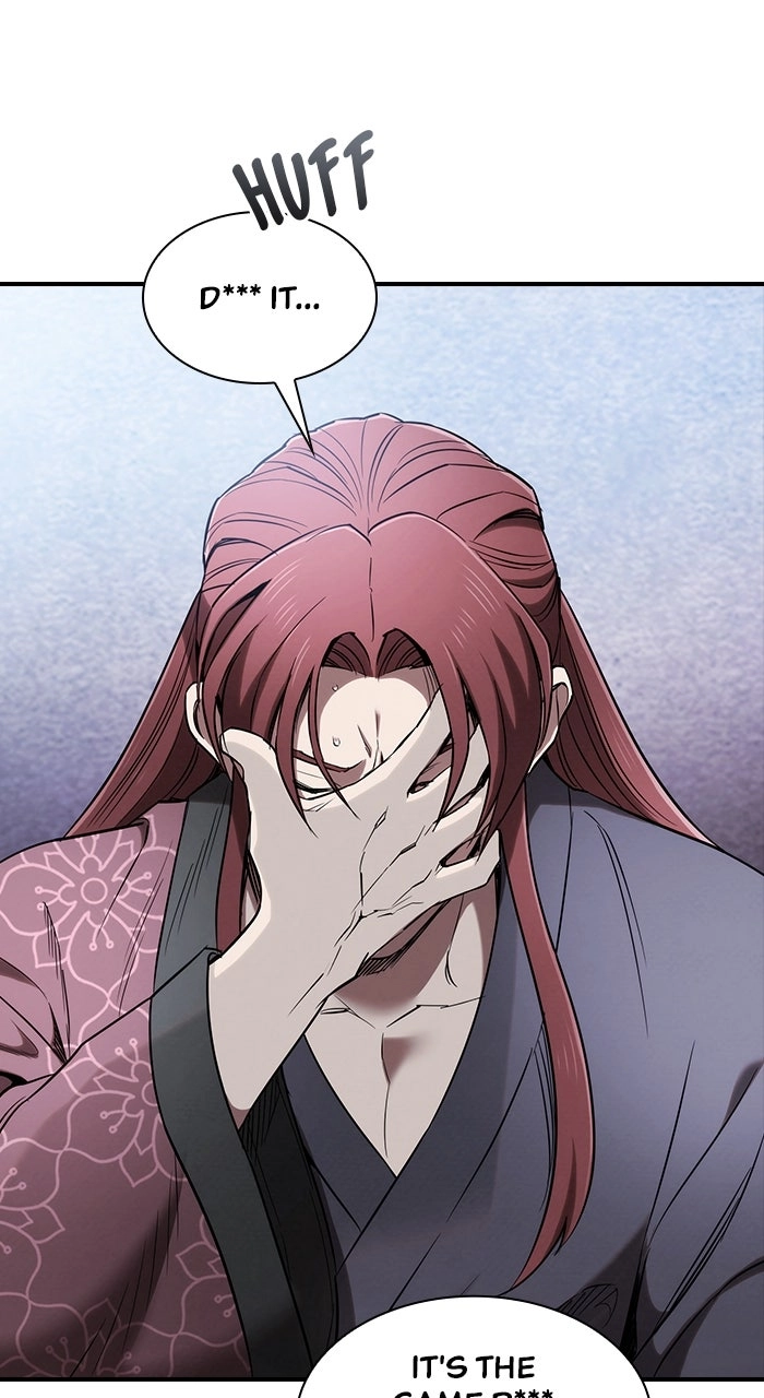 The Spy Life in the Demonic Sect Chapter 15 Page 14