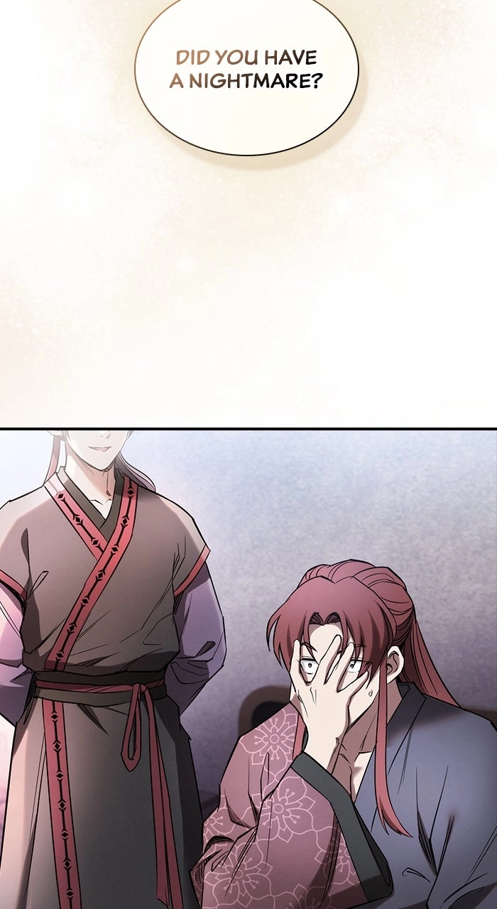 The Spy Life in the Demonic Sect Chapter 15 Page 17