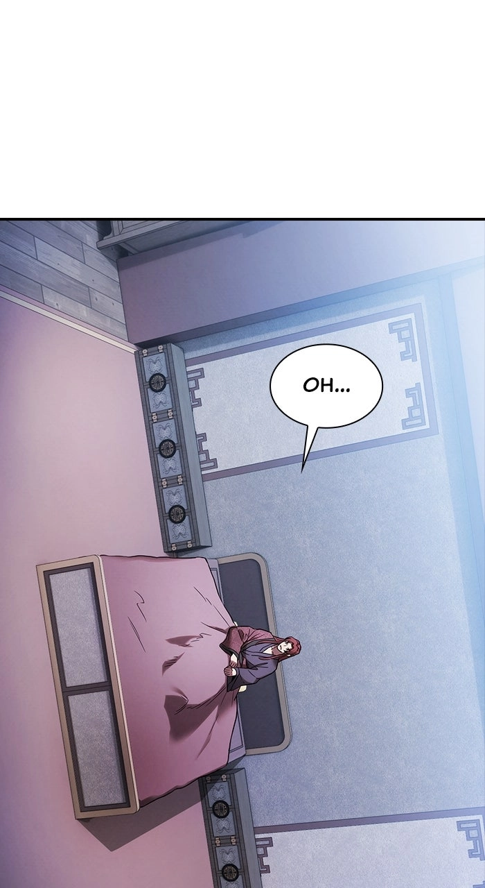 The Spy Life in the Demonic Sect Chapter 15 Page 21