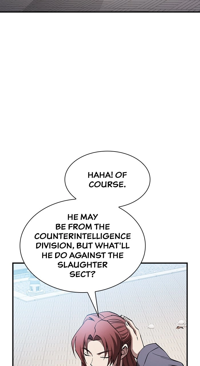 The Spy Life in the Demonic Sect Chapter 15 Page 28