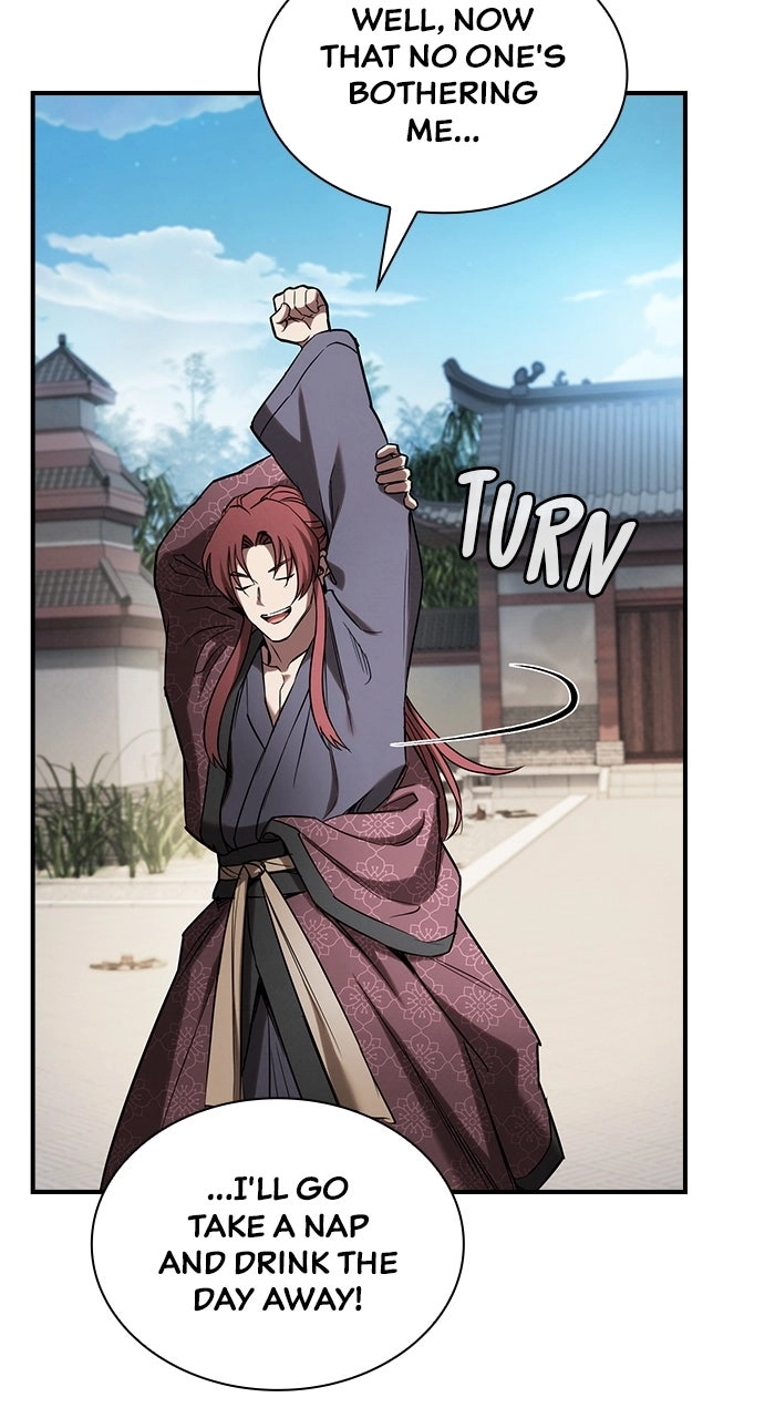 The Spy Life in the Demonic Sect Chapter 15 Page 32