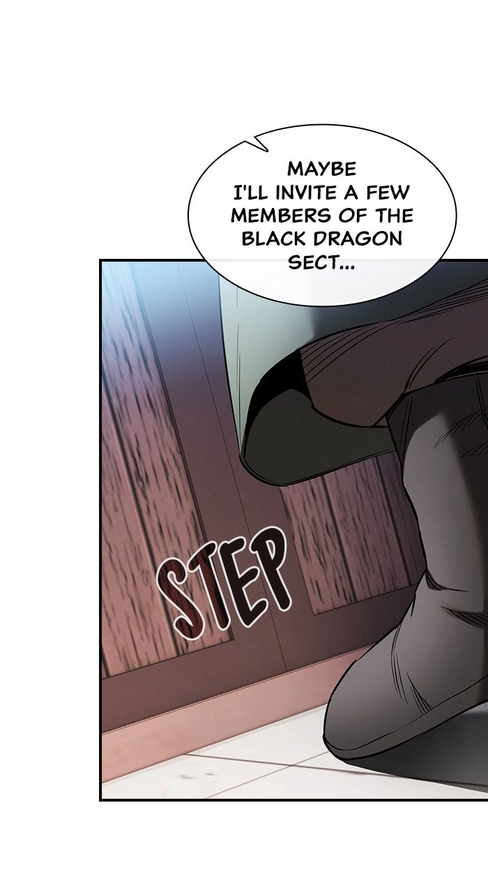 The Spy Life in the Demonic Sect Chapter 15 Page 33