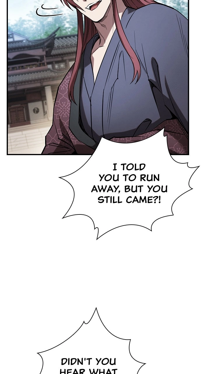 The Spy Life in the Demonic Sect Chapter 15 Page 37