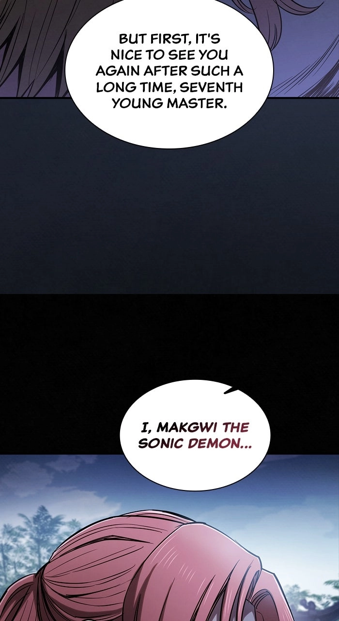The Spy Life in the Demonic Sect Chapter 15 Page 43
