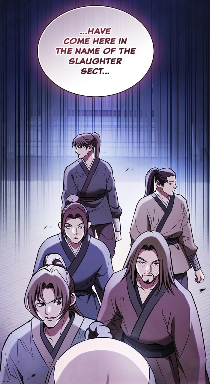 The Spy Life in the Demonic Sect Chapter 15 Page 45