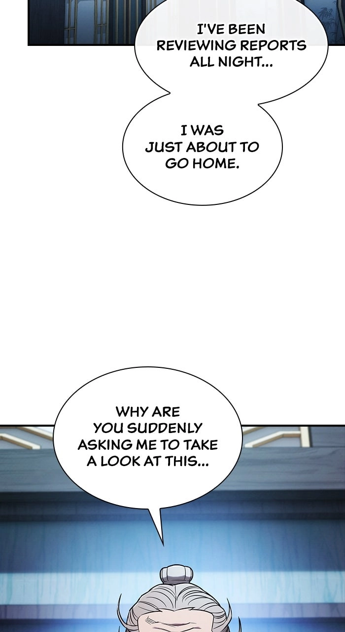 The Spy Life in the Demonic Sect Chapter 15 Page 51