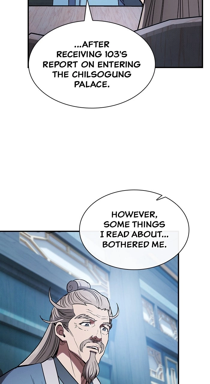 The Spy Life in the Demonic Sect Chapter 15 Page 55
