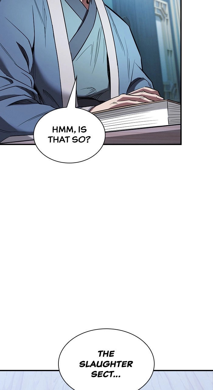 The Spy Life in the Demonic Sect Chapter 15 Page 56