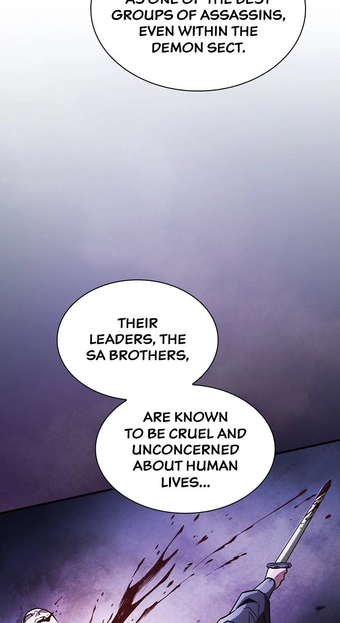 The Spy Life in the Demonic Sect Chapter 15 Page 59