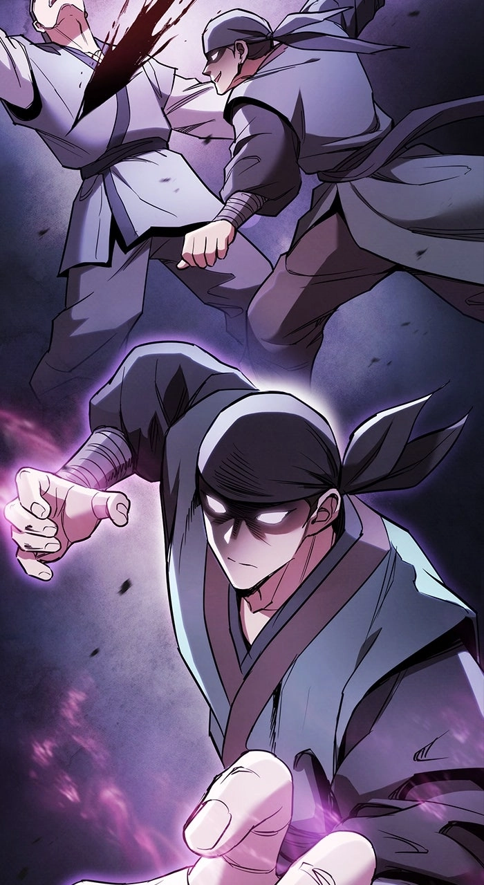 The Spy Life in the Demonic Sect Chapter 15 Page 60