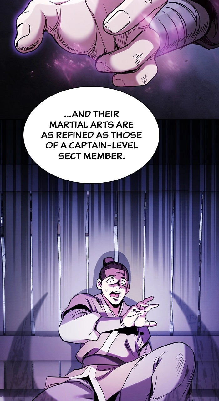 The Spy Life in the Demonic Sect Chapter 15 Page 61