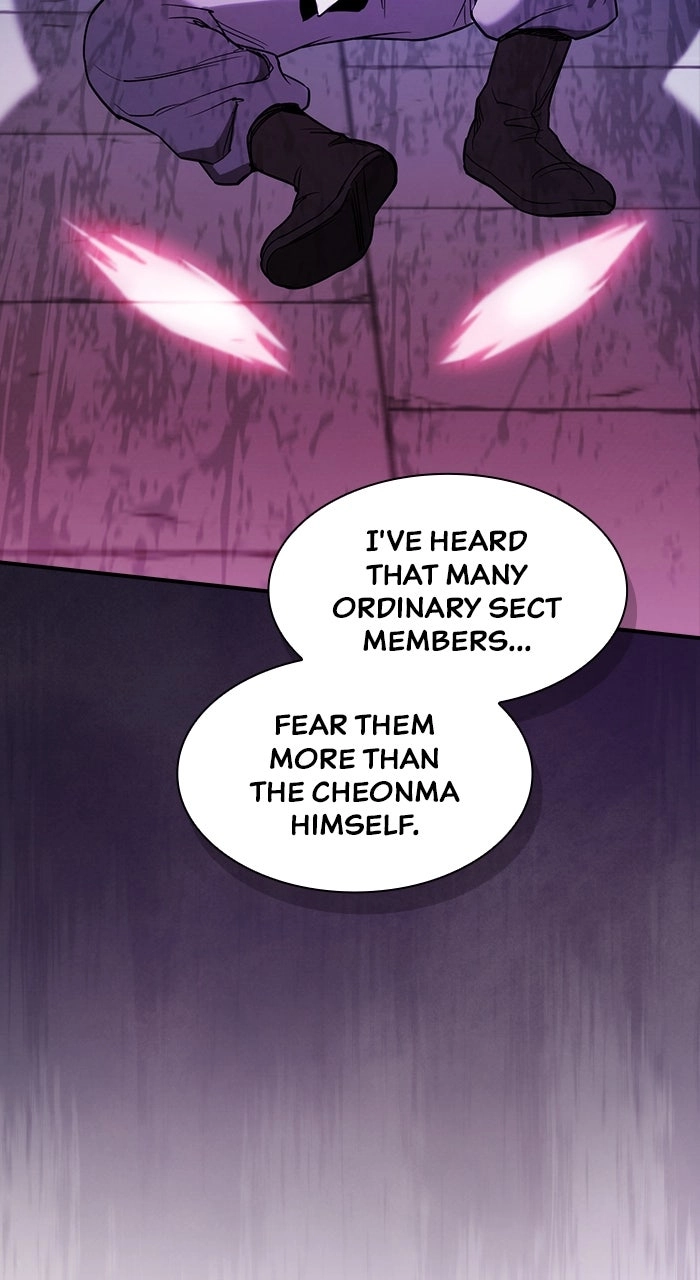 The Spy Life in the Demonic Sect Chapter 15 Page 62
