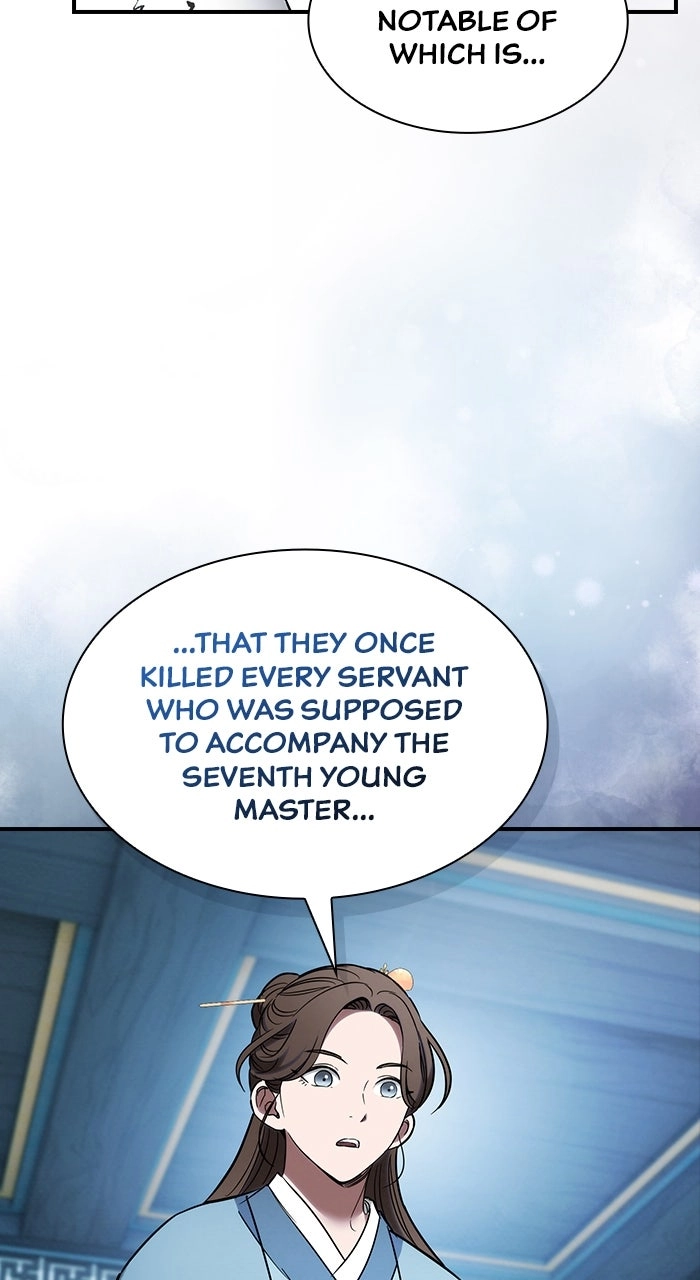 The Spy Life in the Demonic Sect Chapter 15 Page 64