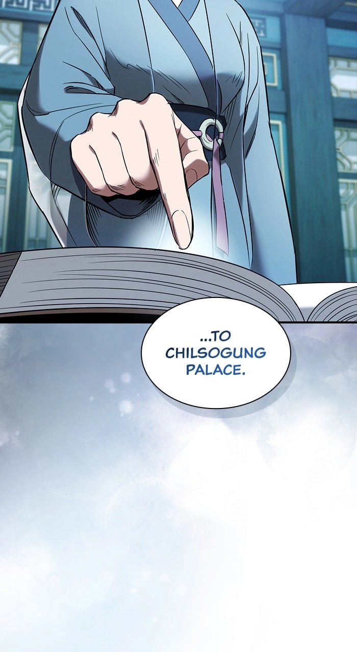 The Spy Life in the Demonic Sect Chapter 15 Page 65