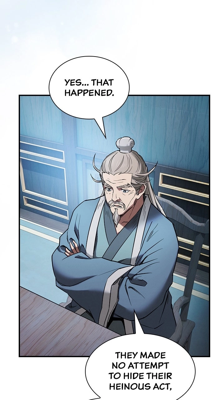 The Spy Life in the Demonic Sect Chapter 15 Page 66