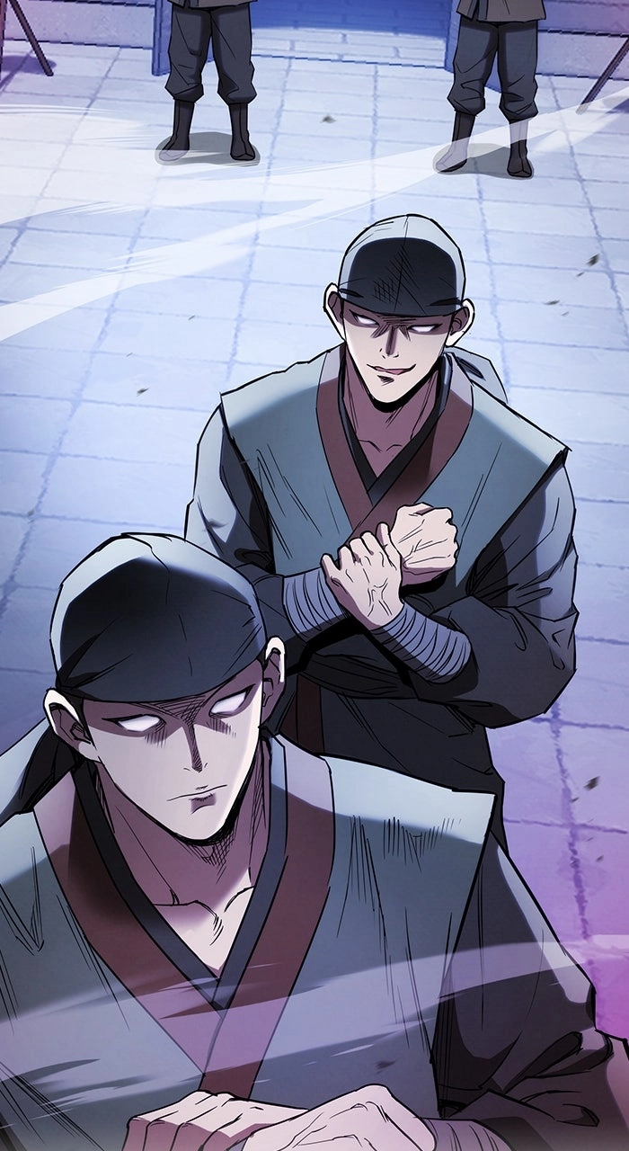 The Spy Life in the Demonic Sect Chapter 15 Page 68