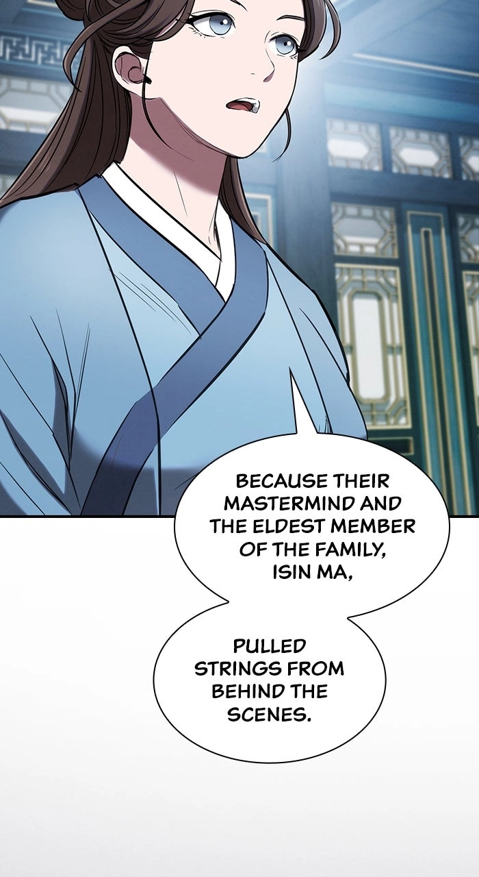 The Spy Life in the Demonic Sect Chapter 15 Page 70