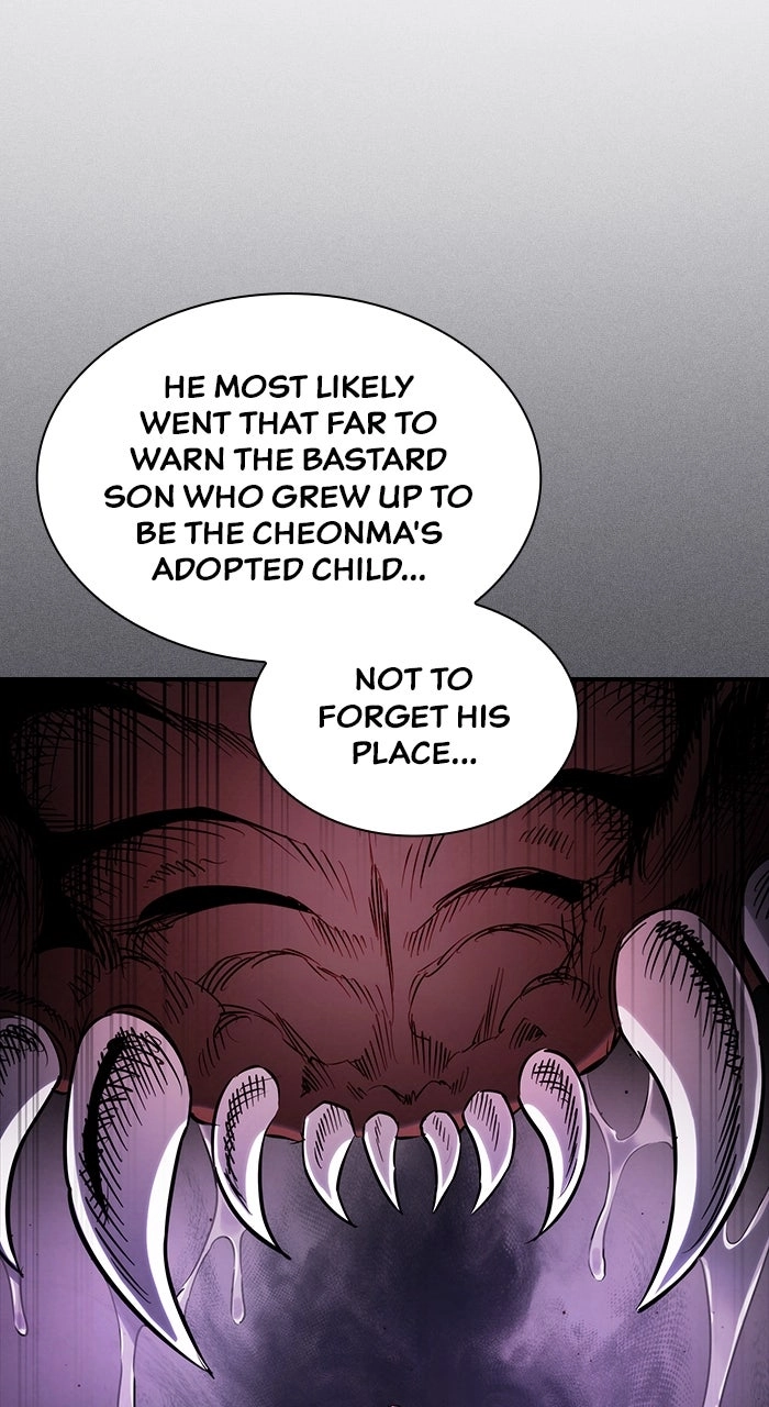 The Spy Life in the Demonic Sect Chapter 15 Page 71