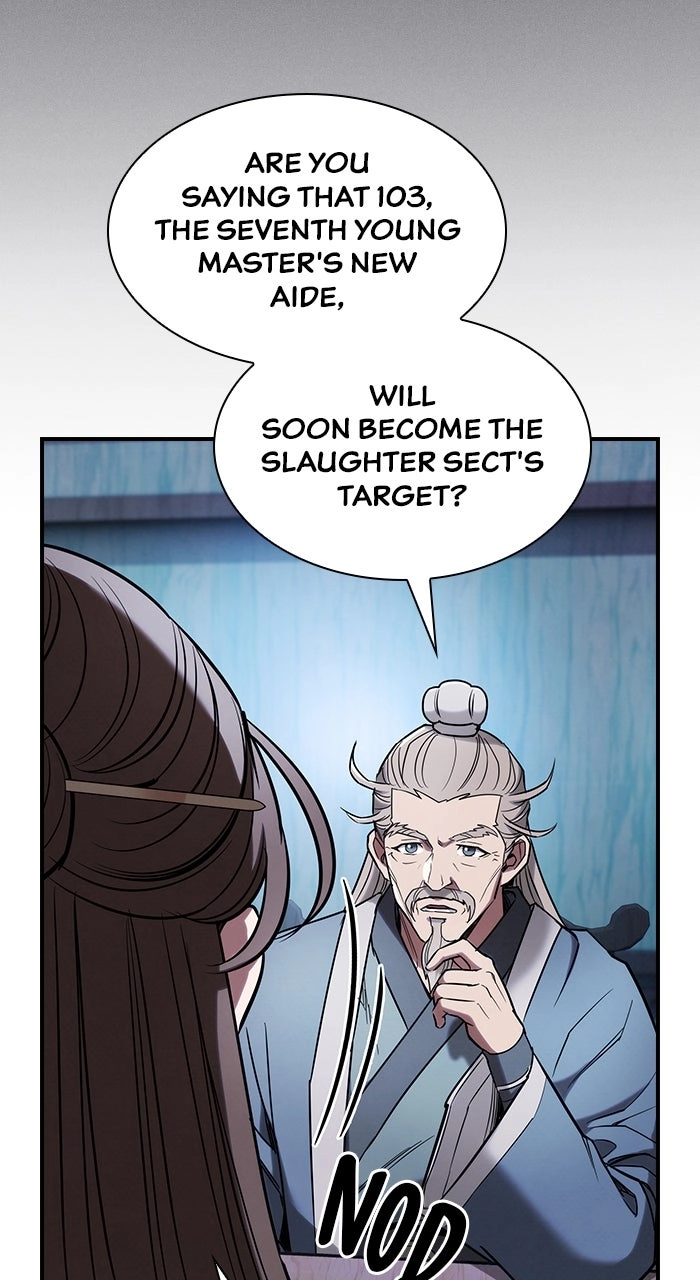 The Spy Life in the Demonic Sect Chapter 15 Page 75
