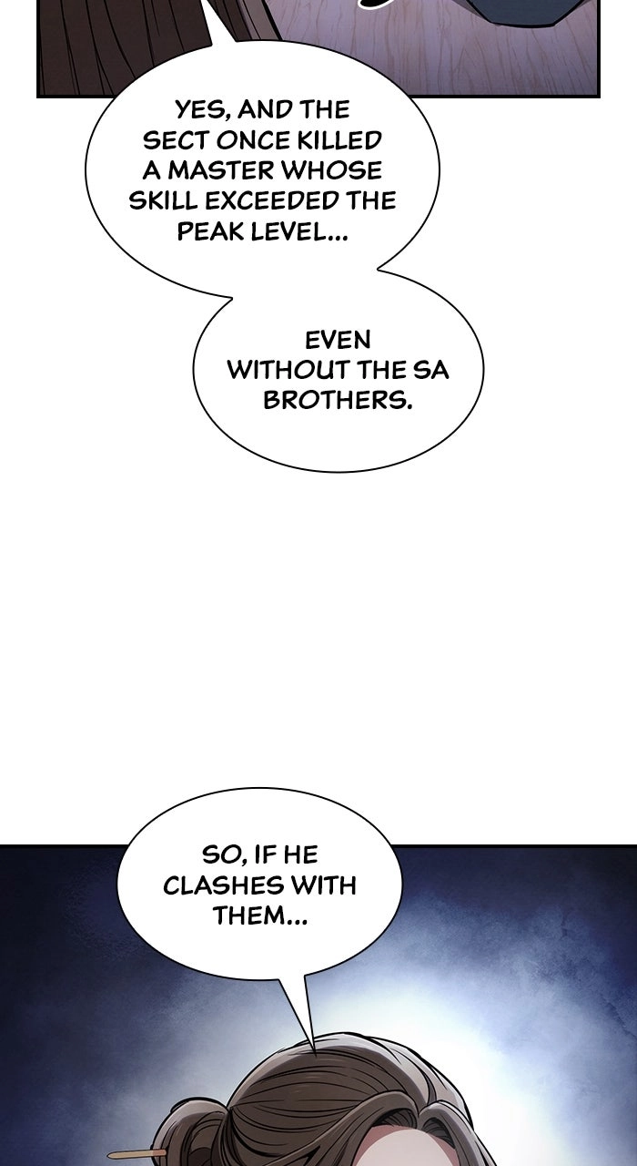 The Spy Life in the Demonic Sect Chapter 15 Page 76