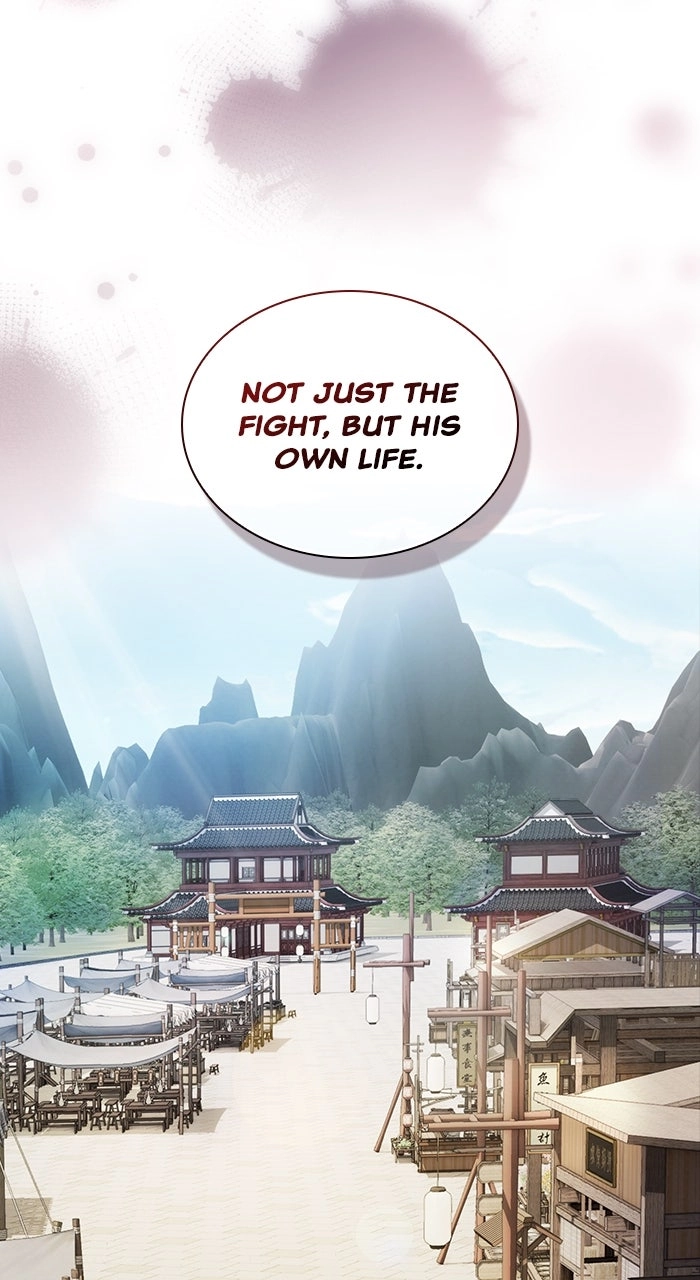 The Spy Life in the Demonic Sect Chapter 15 Page 78