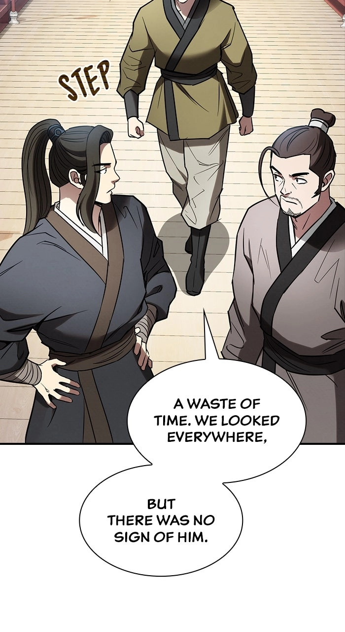 The Spy Life in the Demonic Sect Chapter 15 Page 81