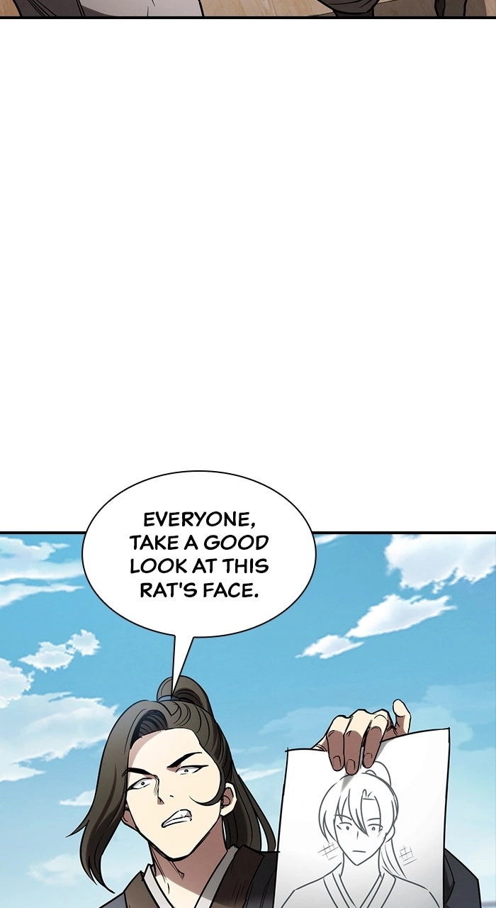 The Spy Life in the Demonic Sect Chapter 15 Page 86