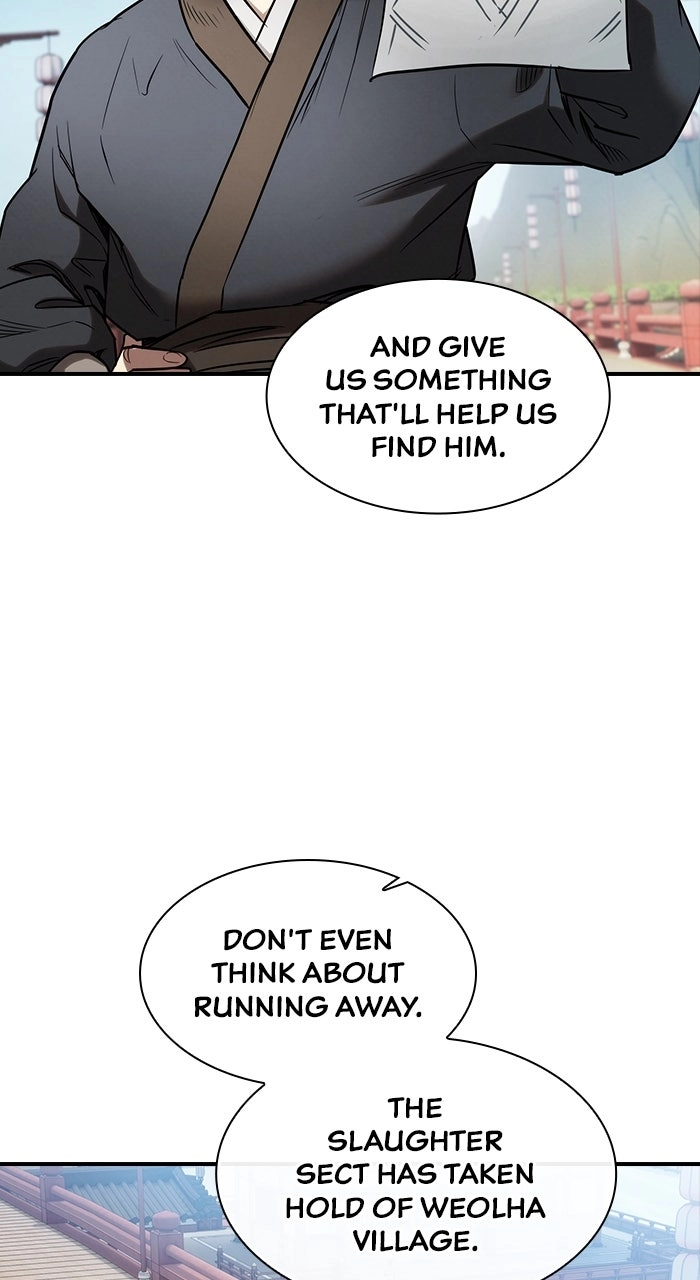 The Spy Life in the Demonic Sect Chapter 15 Page 87