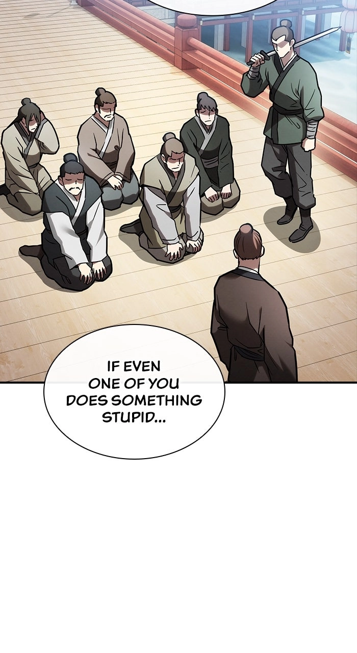 The Spy Life in the Demonic Sect Chapter 15 Page 88