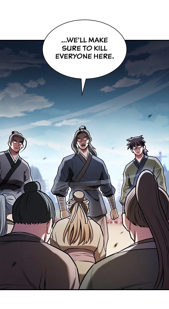 The Spy Life in the Demonic Sect Chapter 15 Page 89