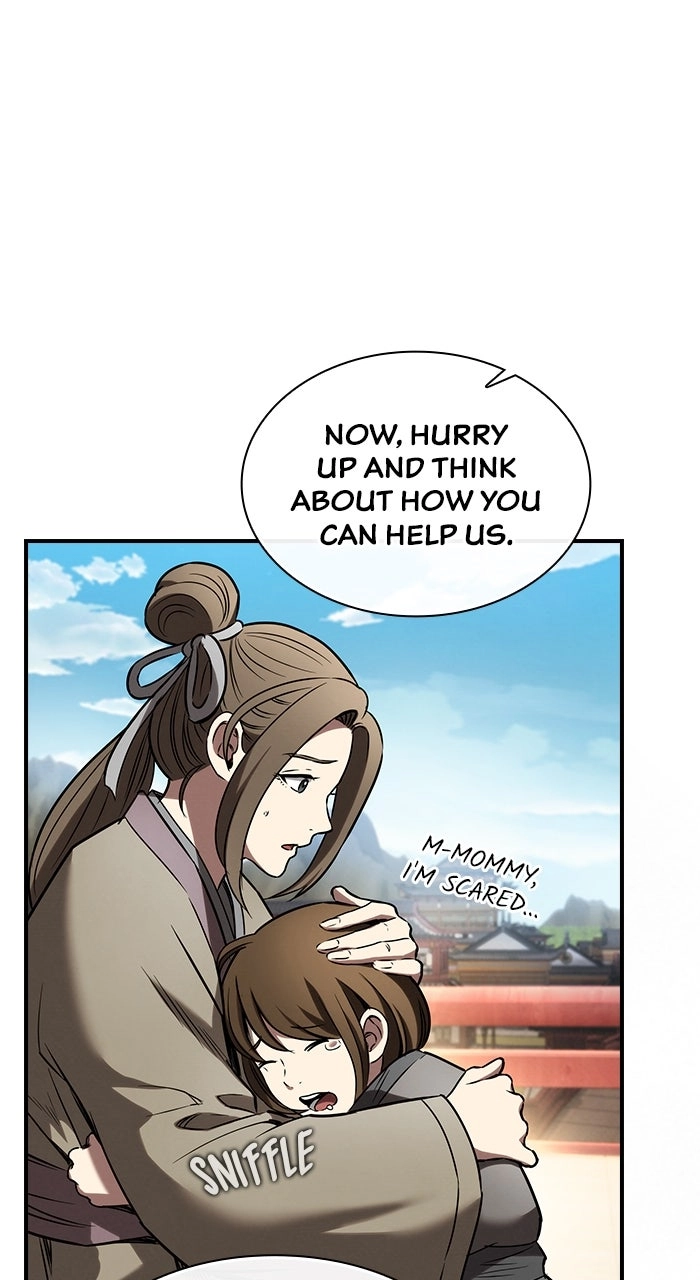 The Spy Life in the Demonic Sect Chapter 15 Page 90