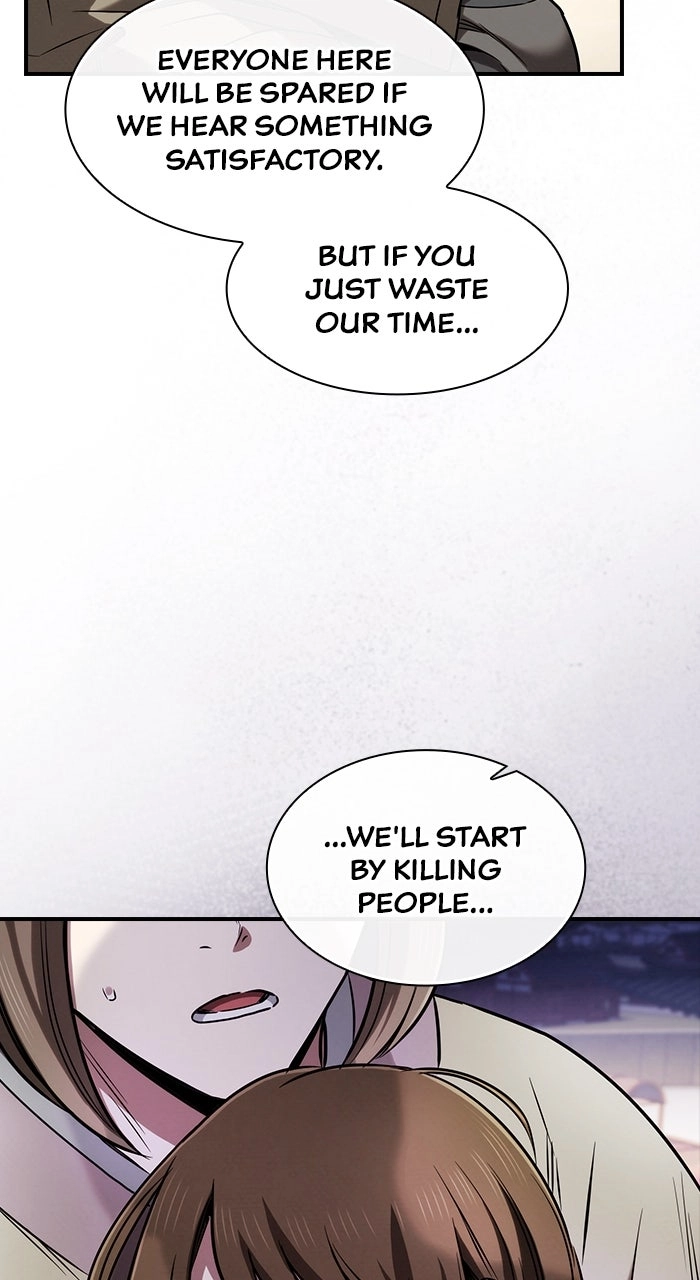 The Spy Life in the Demonic Sect Chapter 15 Page 91
