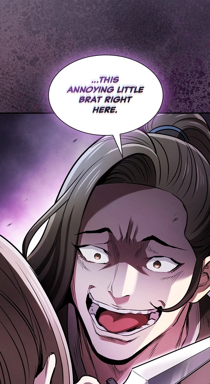 The Spy Life in the Demonic Sect Chapter 15 Page 93