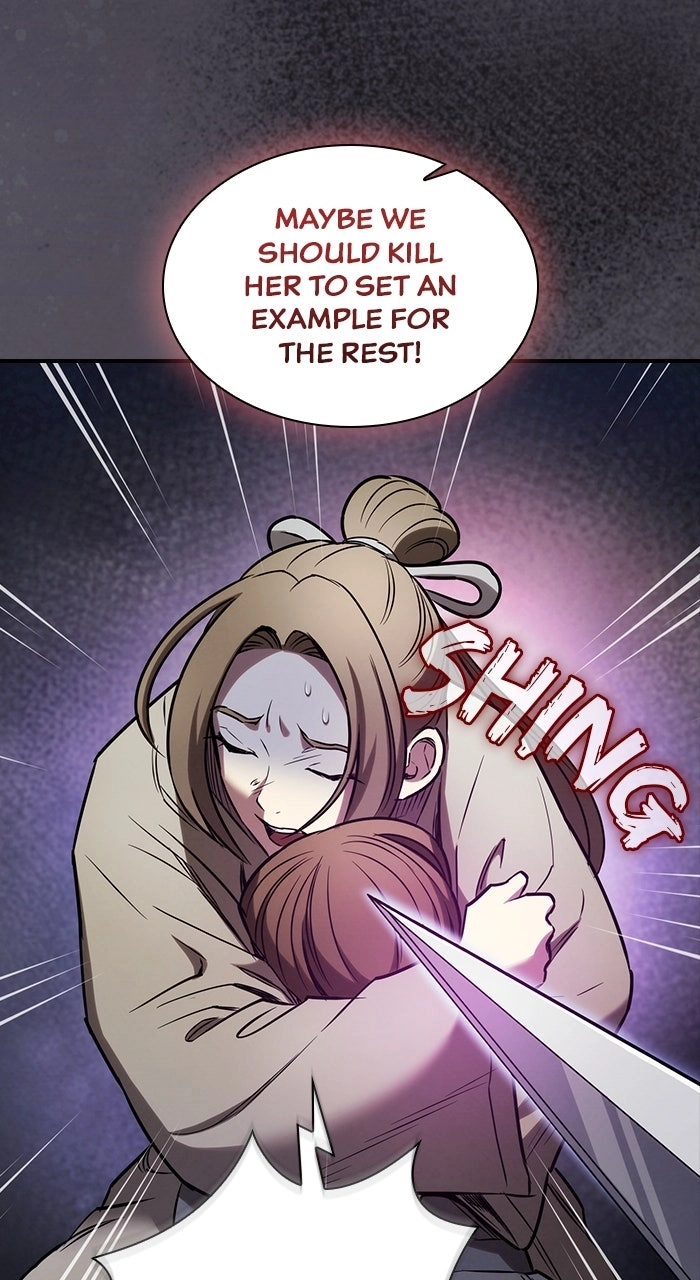 The Spy Life in the Demonic Sect Chapter 15 Page 96