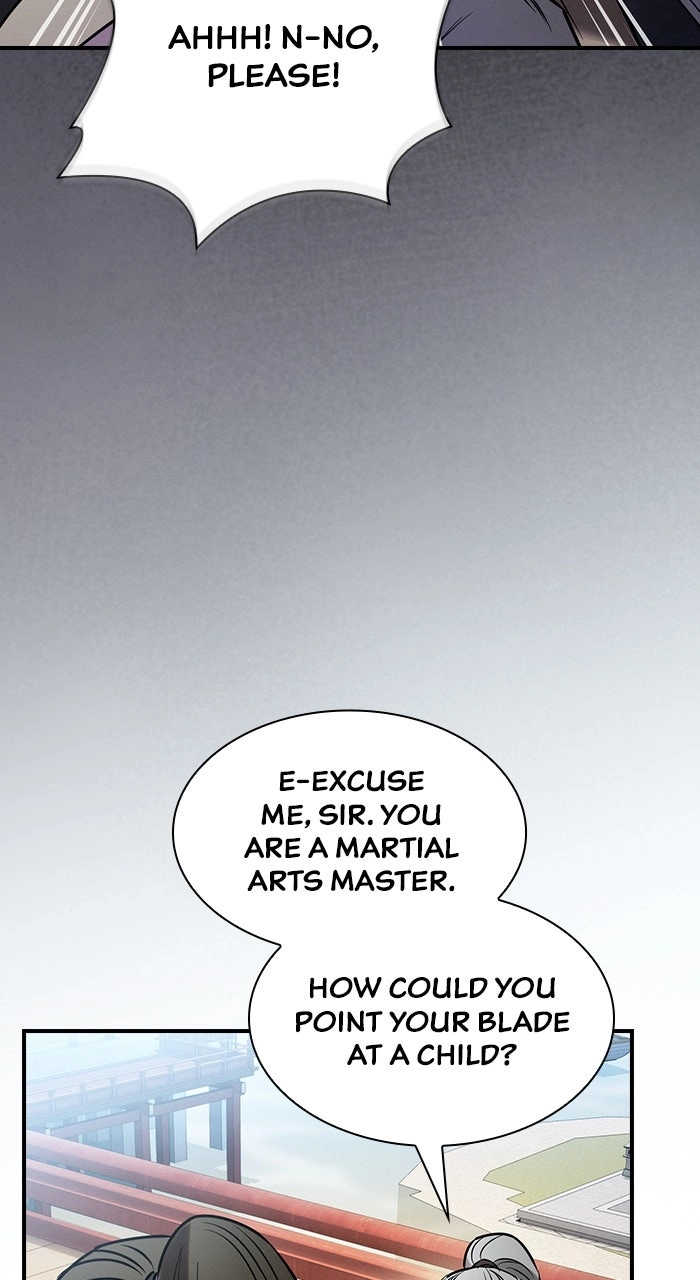 The Spy Life in the Demonic Sect Chapter 15 Page 97