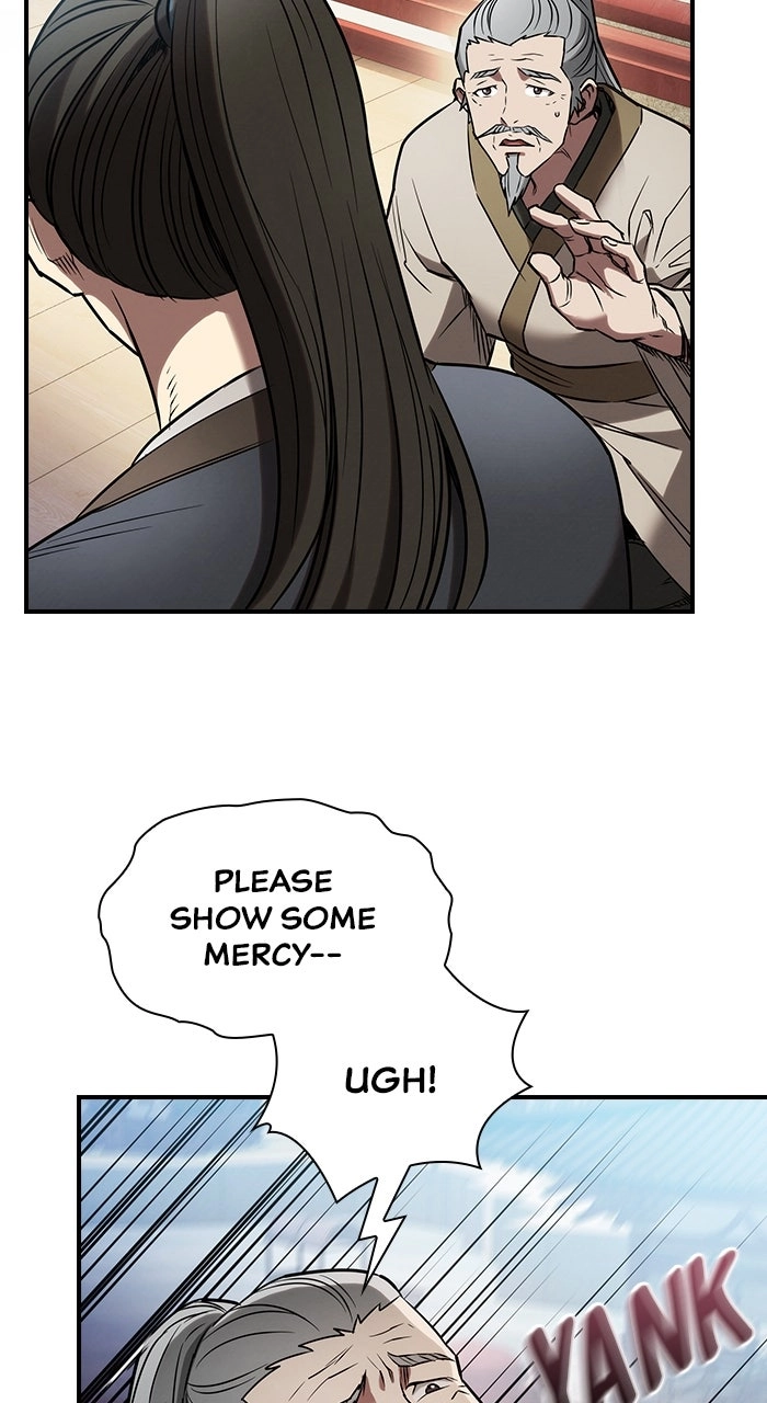 The Spy Life in the Demonic Sect Chapter 15 Page 98
