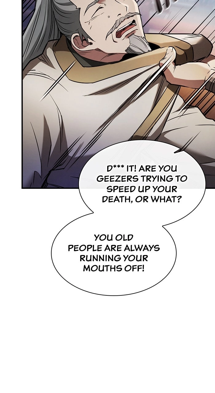 The Spy Life in the Demonic Sect Chapter 15 Page 99
