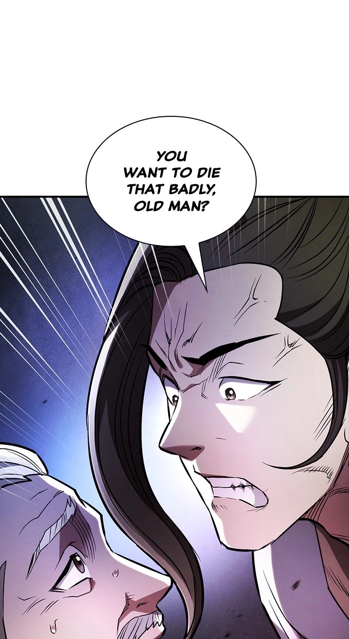 The Spy Life in the Demonic Sect Chapter 15 Page 100