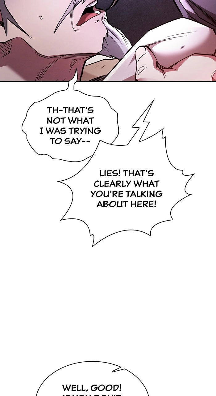 The Spy Life in the Demonic Sect Chapter 15 Page 101