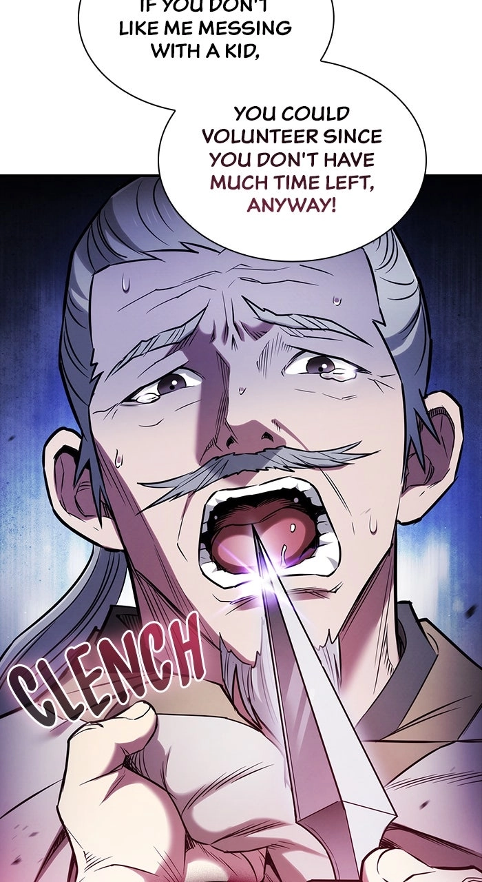 The Spy Life in the Demonic Sect Chapter 15 Page 102